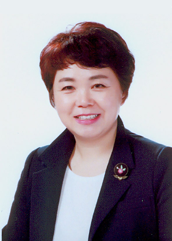 도시건설위원회 김미연 의원