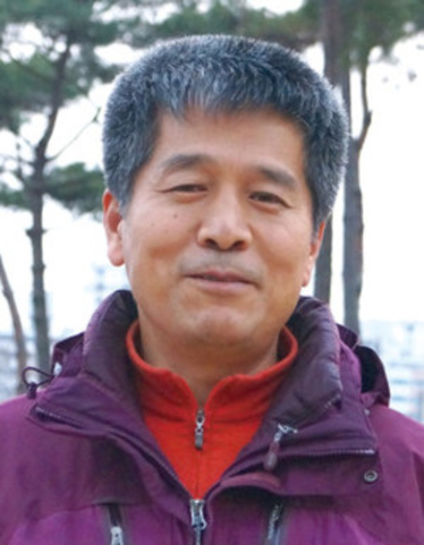 김효승 순천환경운동연합 정책위원장