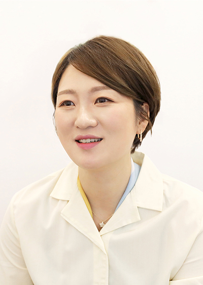 정의당 소속 김미애 순천시 라선거구 시의원 예비후보