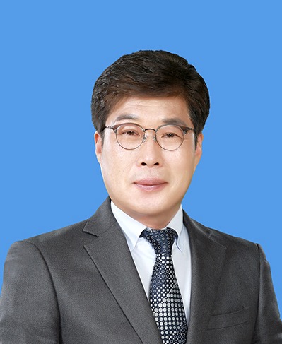 더불어민주당 소속 김선일 순천시 사선거구 시의원 예비후보