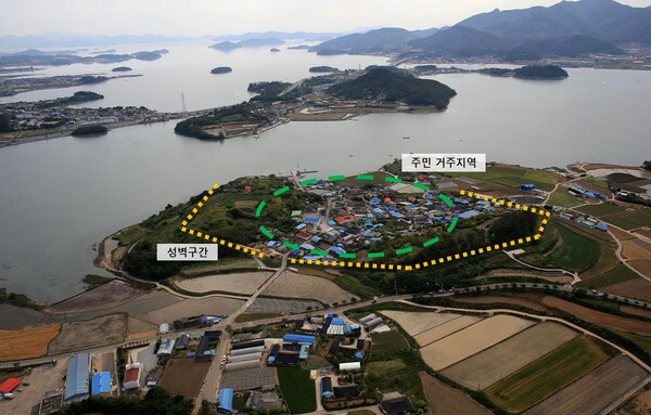 전남도, 지정유산 경관사업으로 주민 정주환경 개선